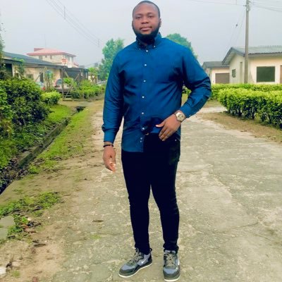 justinonwuasomb's profile picture. 