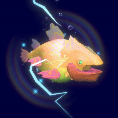 NFT FISHING GAME  FISH🎣FIGHT☠️BREED💕BUFF🍣 NFT $FISH🐠 EXCLUSIVE to @HarmonyProtocol $ONE #FishFight #CryptoGaming #FISHFOOD https://t.co/ZcNFlab2mt