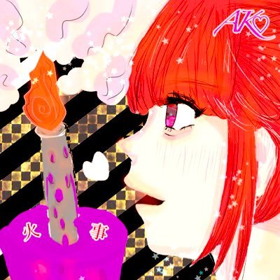 あかりぬP（不定期投稿）さんのプロフィール画像