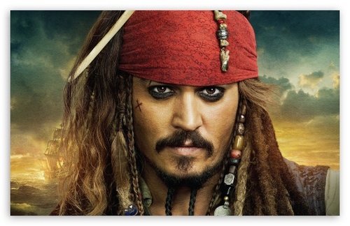 FansPOTC's profile picture. Arr mateys! Tweeting lines, pics and other stuff from the movies Pirates of the Caribbean. So join the crew if you are a pirate fan, savvy?
