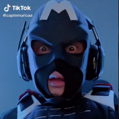 YOOOO! I'm Cap, a content creator who streams on KICK now! (Sometimes on TikTok LIVE and TWITCH) Welcome to my amazing community!