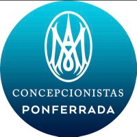 Concepcionistas Ponferrada(@InmaculadaPonfe) 's Twitter Profile Photo