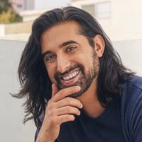 Vikas Adam 🤗 (@vikasadam) 's Twitter Profile