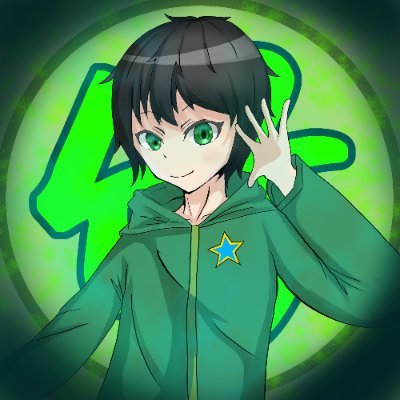 たけポチ/編集お絵描きマンジュウ(∩´∀｀)さんのプロフィール画像