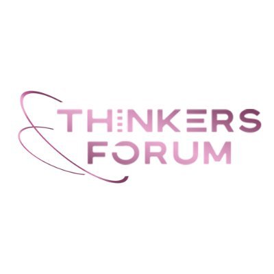 Thinkers Forum is a non-profit dedicated to seeking new political, economic and social models that serve the common interests of humanity.