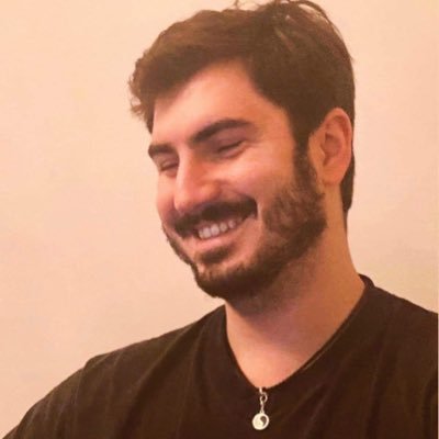 Sajdyme's profile picture. Just lost on the way of life :)