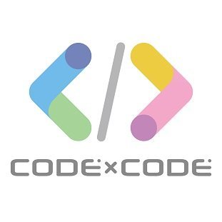 次世代のITエンジニアを育成するオンラインITスクール【CODE×CODE】の公式アカウントです。無料のWEBオリエンテーションでは、IT未経験の方でも楽しめるプログラミング体験会を実施中!