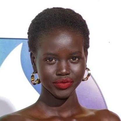 Africanwoman000 Profile Picture