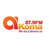 AKOMA 87.9 FM(@akoma879fm) 's Twitter Profile Photo