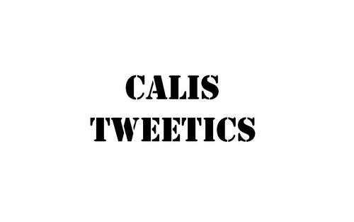 calistweetics's profile picture. Want an easy way to get active?  I'll be tweeting quick calisthenic workouts as I do them throughout the day.  Join in to get and stay fit!