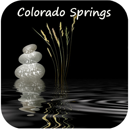 Poised Creation's Colorado Springs network! Everything that is specific to Colorado Springs or its surrounding area pertaining to our artists will be tweeted he