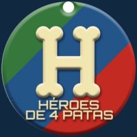 Héroes de 4 Patas(@heroesde4patas) 's Twitter Profile Photo