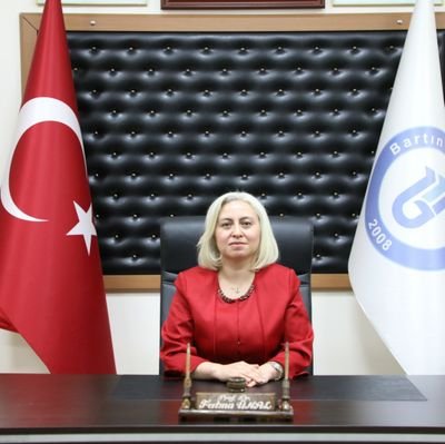 Fatma ÜNAL