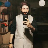 Behzad Ahmad (@iambehzad3) 's Twitter Profile