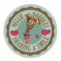 Nellie Doodles (@nelliedoodles) 's Twitter Profile Photo Nellie Doodles (@nelliedoodles) 's Twitter Profile Photo