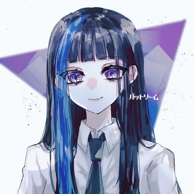 バットリームさんのプロフィール画像