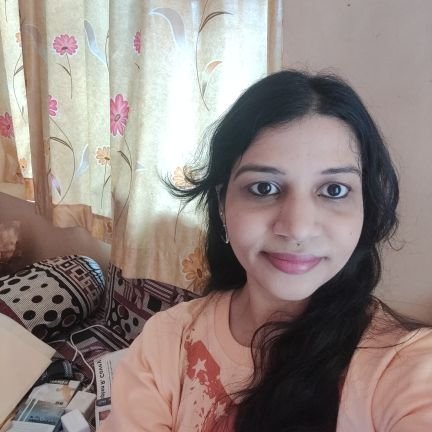 AndeVenkatapri1's profile picture. Senior product manager @amby_co