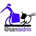 @$₳₦Ɨ$ƗƉɌƗ₦ (@sanisidrin) Twitter profile photo @$₳₦Ɨ$ƗƉɌƗ₦ (@sanisidrin) Twitter profile photo