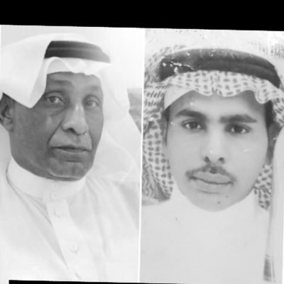 غربة منذ رحيل أبي💔