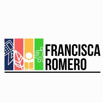 Twitter oficial del CEIP Francisca Romero (Sevilla).
Centro Bilingüe 🇬🇧
