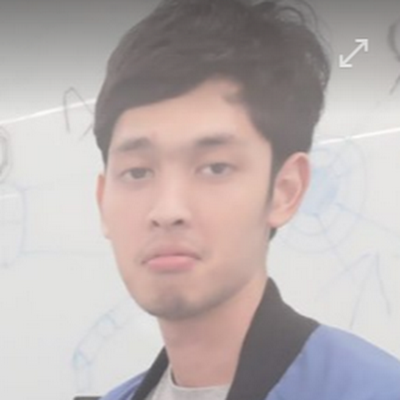 alkanepk's profile picture. Technical Artist at MOTIONX Studio, Thailand