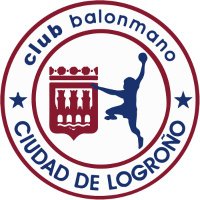 Club Balonmano Logroño La Rioja (@ciudadlogronobm) 's Twitter Profile Photo Club Balonmano Logroño La Rioja (@ciudadlogronobm) 's Twitter Profile Photo