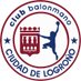 Club Balonmano Logroño La Rioja (@ciudadlogronobm) Twitter profile photo Club Balonmano Logroño La Rioja (@ciudadlogronobm) Twitter profile photo