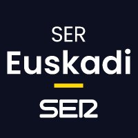 Cadena SER Euskadi(@SEReuskadi) 's Twitter Profile Photo