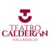 Teatro Calderón (@TCalderonVLL) Twitter profile photo