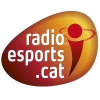 Radioesports.cat (@radioesportscat) 's Twitter Profile Photo