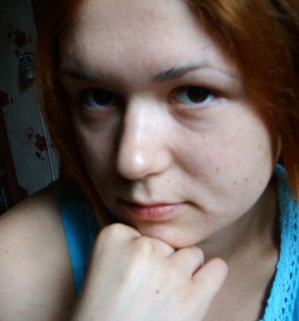 GingerSunrise's profile picture. 