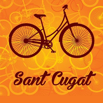 Assemblea #BiciStCugat neix al @clubmuntanyenc per tothom. Volem desplaçar-nos en bici per #SantCugat d manera funcional, prioritària (vs motor) i amb seguretat