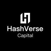 HashVerse Capital (@hashverse_ltd) 's Twitter Profile