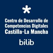 Centro de Desarrollo de Competencias Digitales CLM (@bilib_clm) 's Twitter Profile Photo Centro de Desarrollo de Competencias Digitales CLM (@bilib_clm) 's Twitter Profile Photo