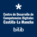 Centro de Desarrollo de Competencias Digitales CLM (@bilib_clm) Twitter profile photo Centro de Desarrollo de Competencias Digitales CLM (@bilib_clm) Twitter profile photo