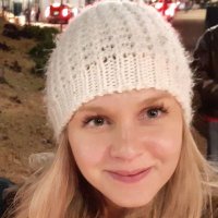 Maggie McBride (@mcbridemaggiea) 's Twitter Profile