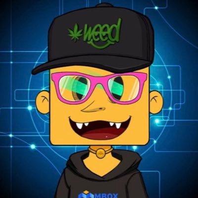 matteoperuzzi's profile picture. 