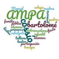 AMPA BARTOLOME COSSI(@AmpaCossi) 's Twitter Profile Photo