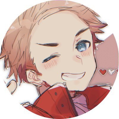 в:さんのプロフィール画像