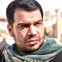 Hossein Nakhli (@hnakhli) 's Twitter Profile
