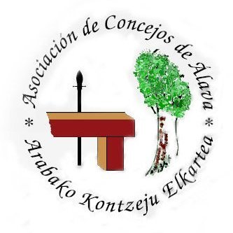 Asociación de Concejos de Álava-Arabako Kontzejuen Elkartea