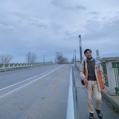 Zufardienm's profile picture. 