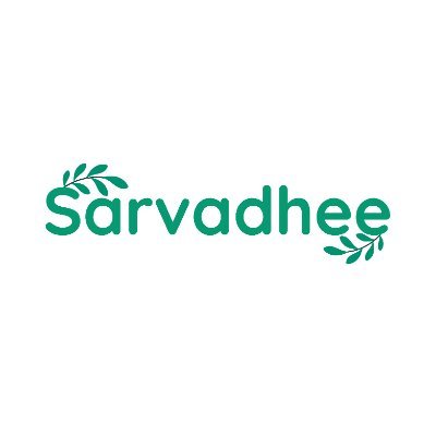 The Sarvadhee State of Mind. From sustainable fashion, recyclable products, ayurvedic medicines, woke apparel, and organic groceries.