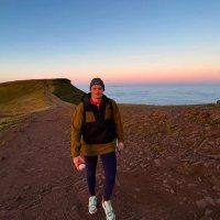 Iestyn (@bifan23) 's Twitter Profile