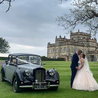 Chauffeur Driven Wedding Cars & Limousine Hire. https://t.co/f5jIKYtQMl or call us on 01461 730300