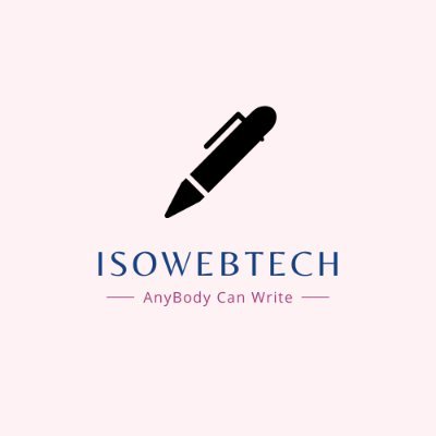 isowebtech Profile Picture