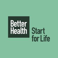 Better Health Start For Life(@BH_StartForLife) 's Twitter Profile Photo