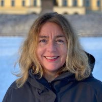 Mette Vågnes Eriksen(@MetteTweets) 's Twitter Profile Photo