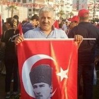 Halkın Sesi 🇹🇷(@HalkVeVatan) 's Twitter Profile Photo