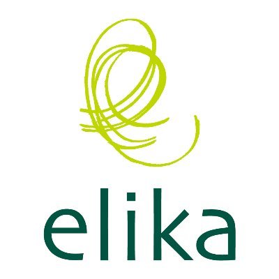 ELIKA_Fundazioa Profile Picture